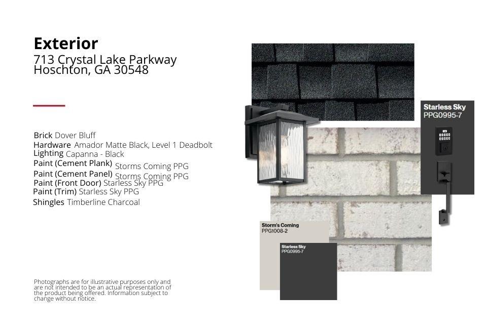 713 Crystal Lake Parkway