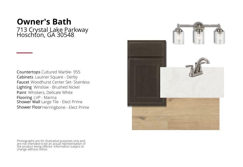 713 Crystal Lake Parkway