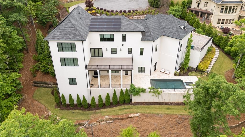 1285 Stuart Ridge, Johns Creek, Georgia image 6