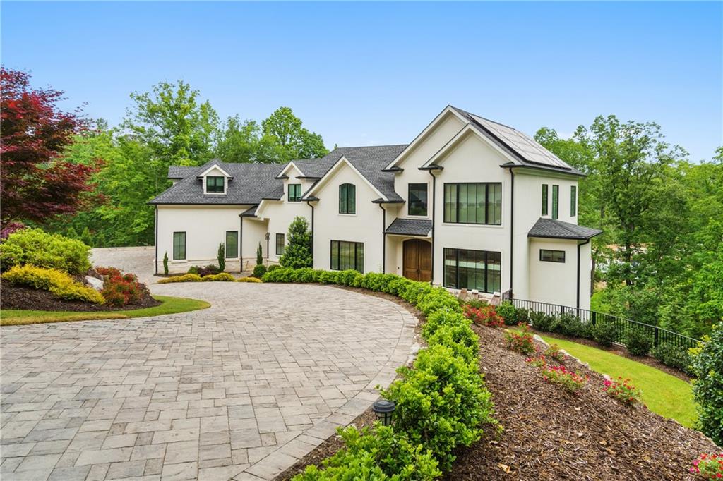 1285 STUART Ridge