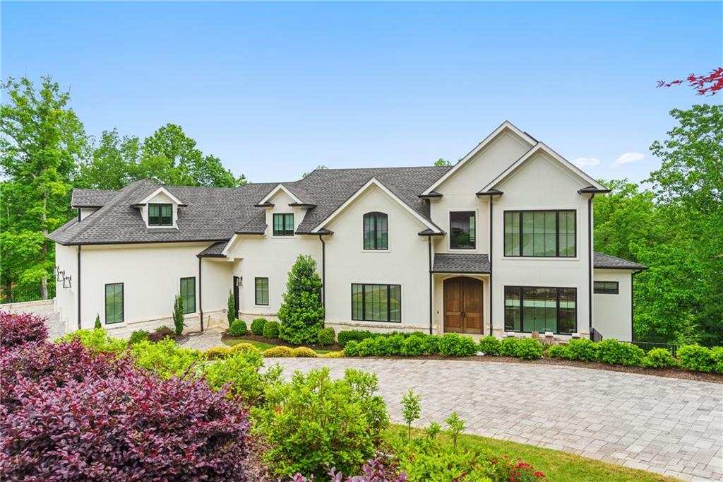 1285 Stuart Ridge, Johns Creek, Georgia image 1
