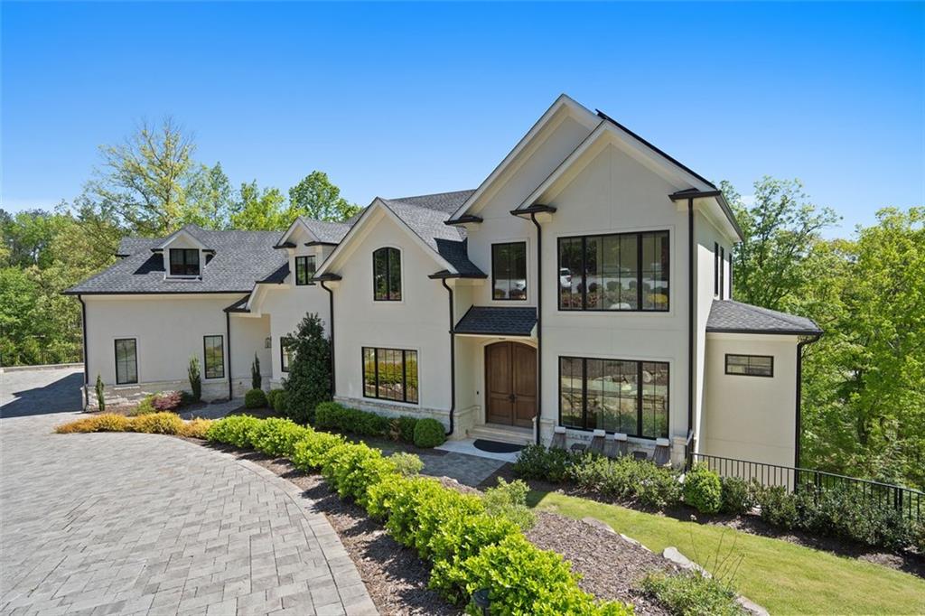 1285 STUART Ridge