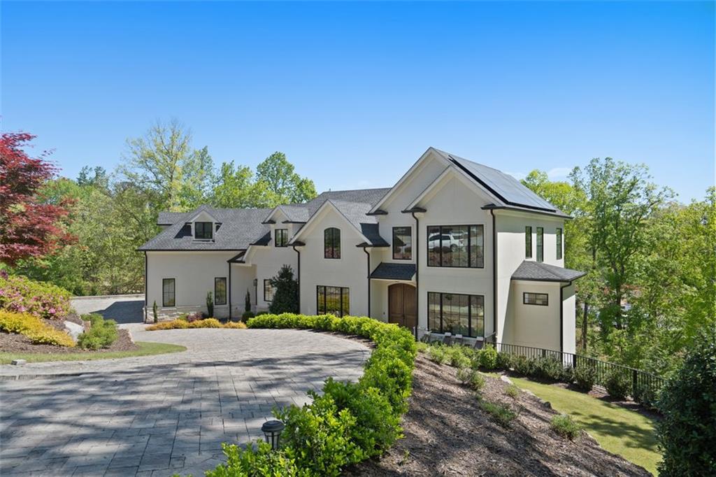 1285 STUART Ridge