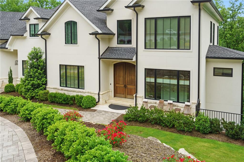 1285 Stuart Ridge, Johns Creek, Georgia image 8