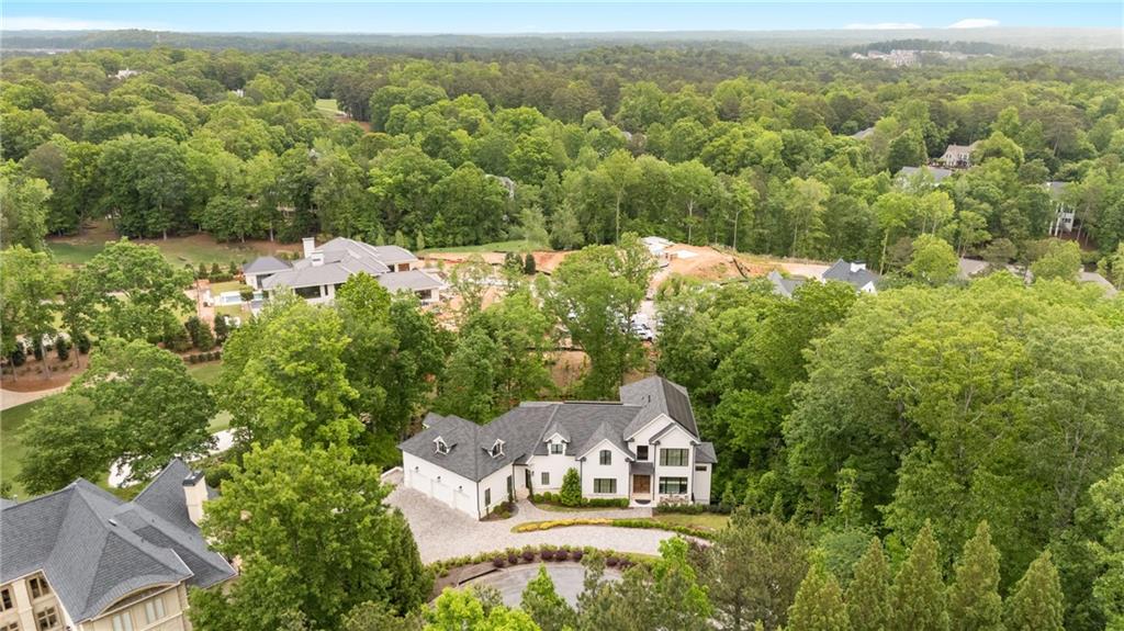 1285 Stuart Ridge, Johns Creek, Georgia image 7