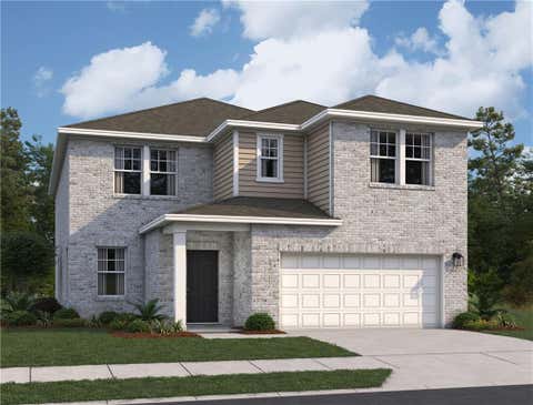 Homes For Sale - 445 Corricella Court<br/> Mcdonough, GA 30253