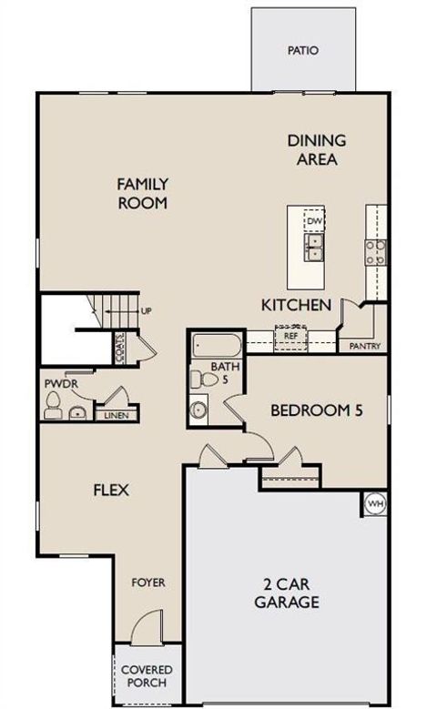 Homes For Sale - 445 Corricella Court<br/> Henry County, Mcdonough, GA 30253