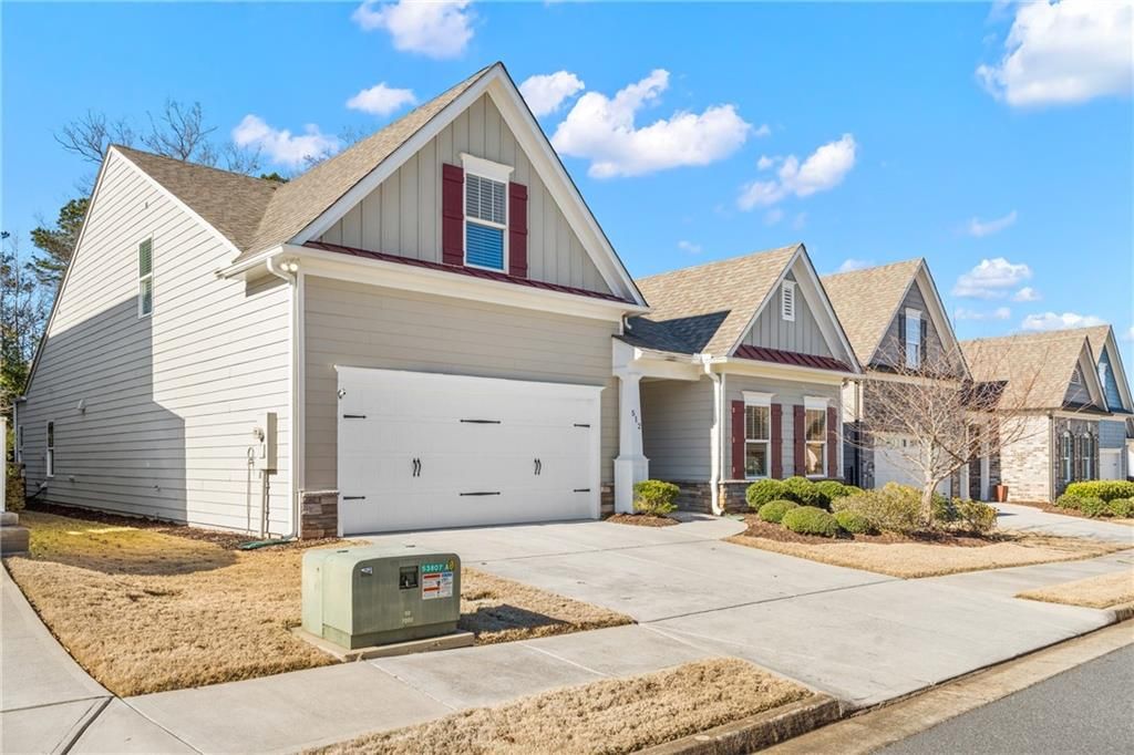 Photo of 512 Margaret Lane, Woodstock, GA 30188 (MLS # 7704215)