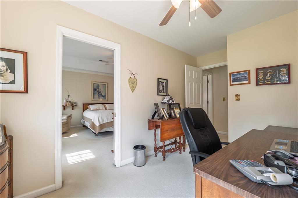 5223 Willow Ridge Drive, Woodstock, Georgia image 33