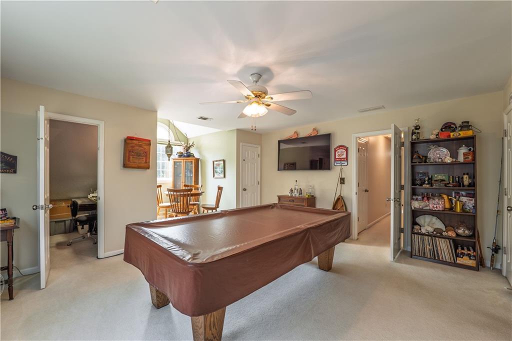 5223 Willow Ridge Drive, Woodstock, Georgia image 42