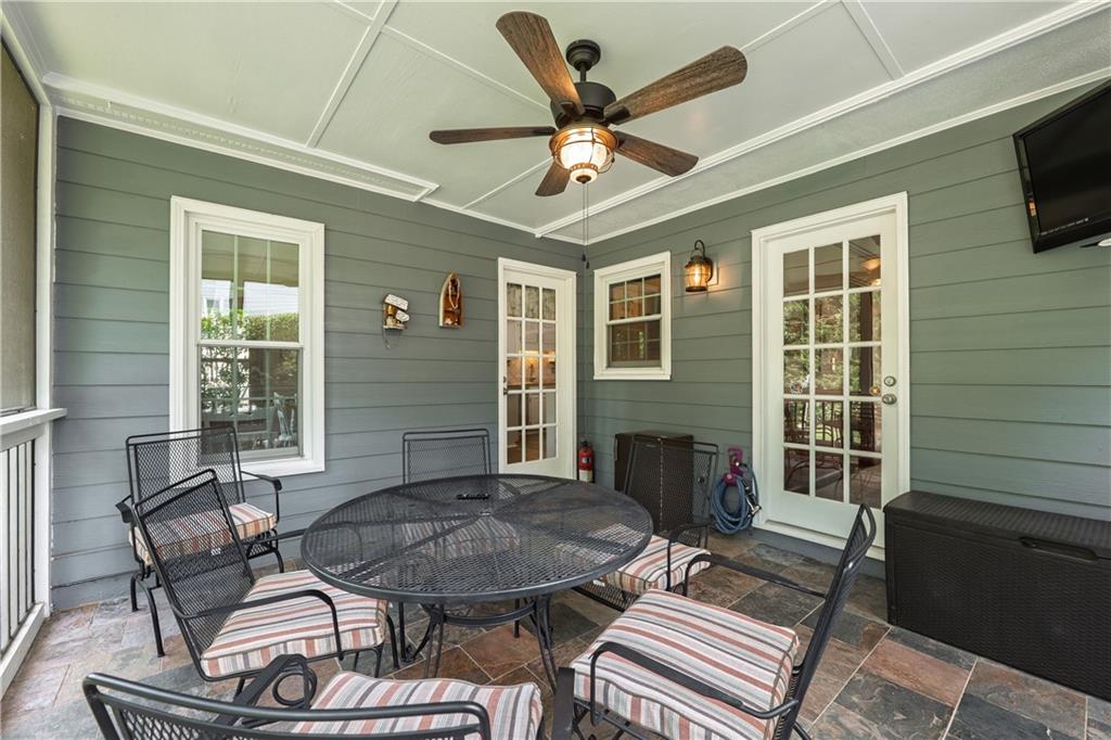 5223 Willow Ridge Drive, Woodstock, Georgia image 25