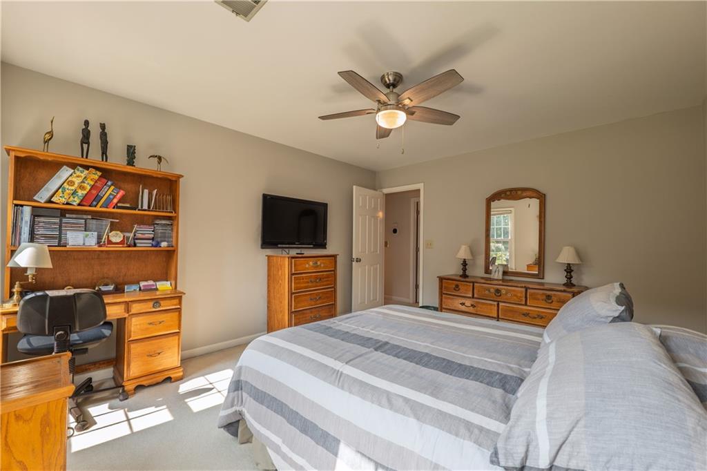 5223 Willow Ridge Drive, Woodstock, Georgia image 35