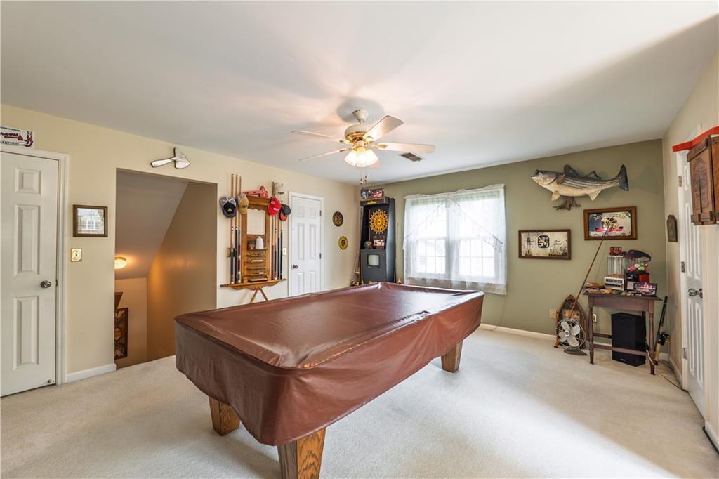 5223 Willow Ridge Drive, Woodstock, Georgia image 40