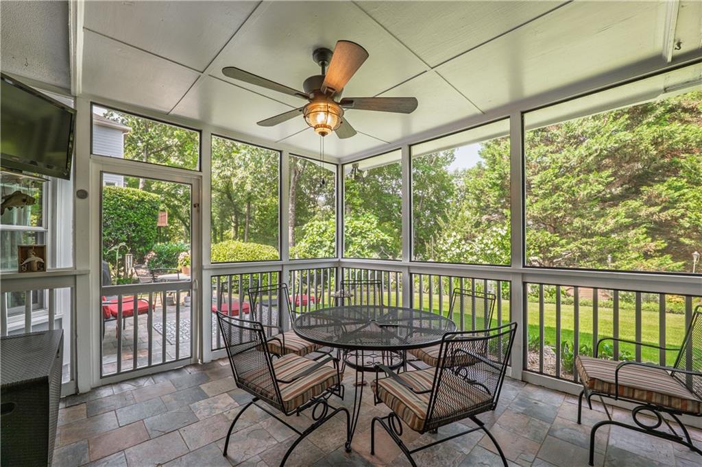 5223 Willow Ridge Drive, Woodstock, Georgia image 24