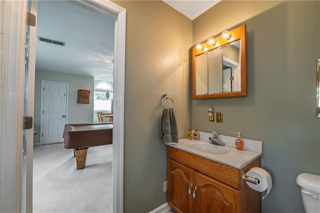 5223 Willow Ridge Drive, Woodstock, Georgia image 45
