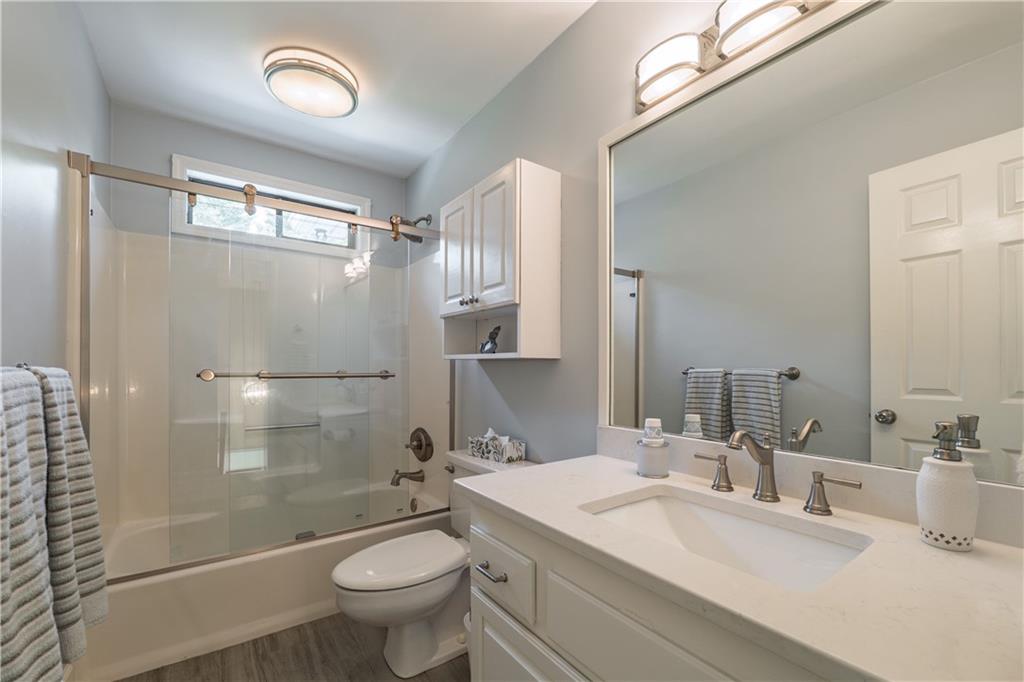 5223 Willow Ridge Drive, Woodstock, Georgia image 37