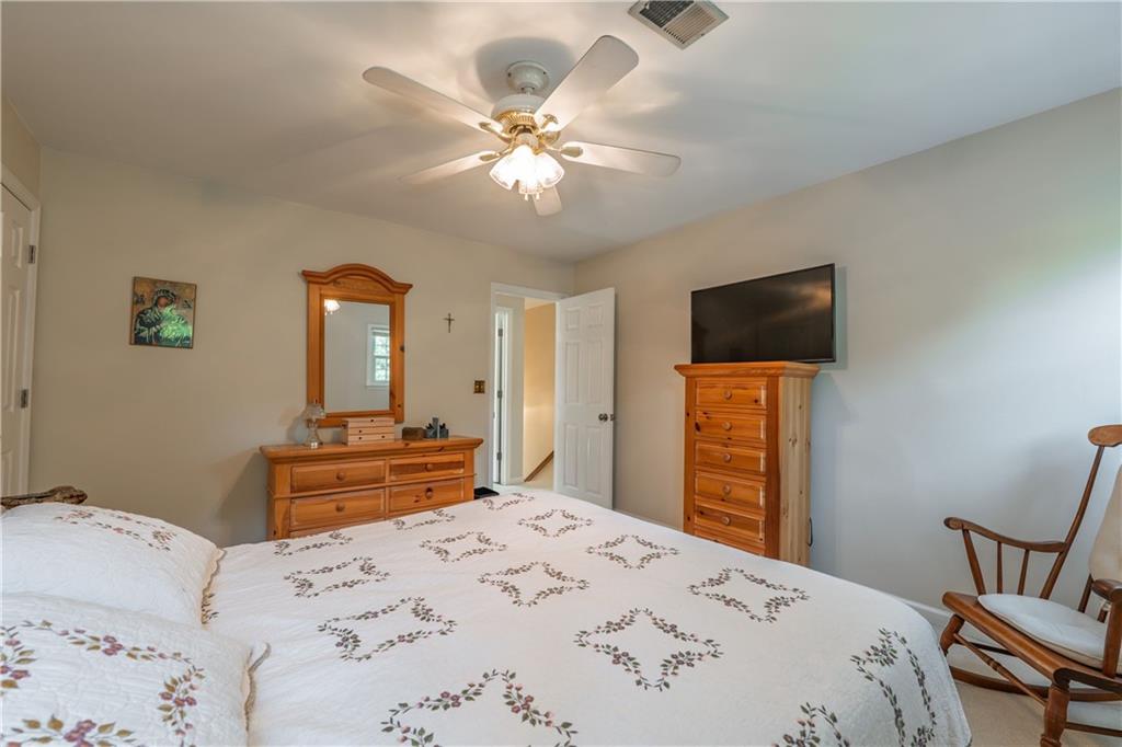 5223 Willow Ridge Drive, Woodstock, Georgia image 38