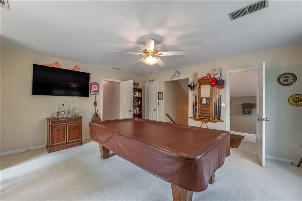5223 Willow Ridge Drive, Woodstock, Georgia image 41