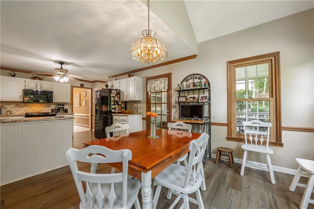 5223 Willow Ridge Drive, Woodstock, Georgia image 21