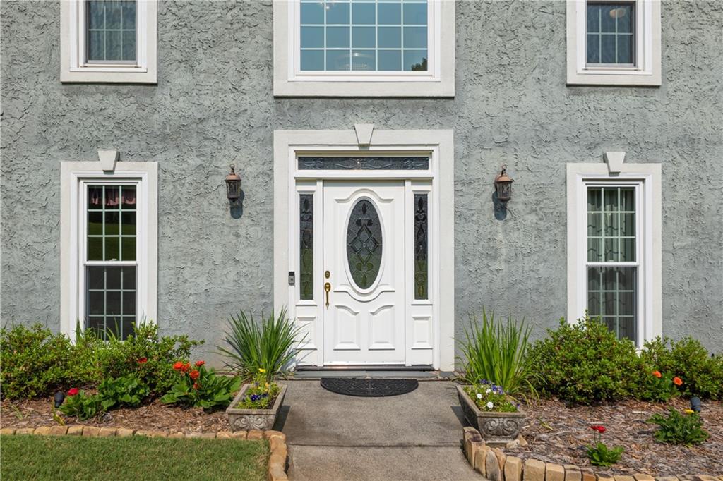 5223 Willow Ridge Drive