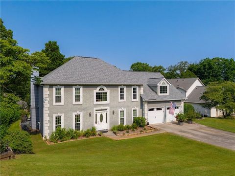 5223 Willow Ridge Drive Woodstock GA 30188