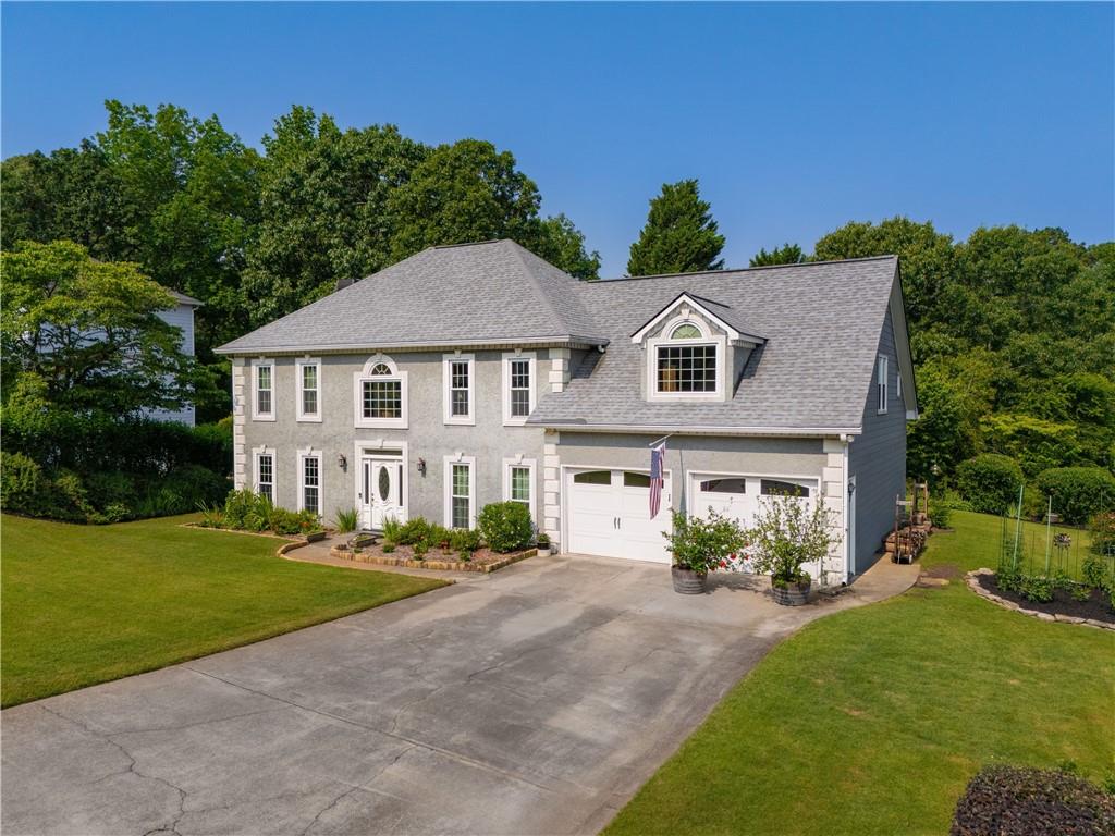5223 Willow Ridge Drive
