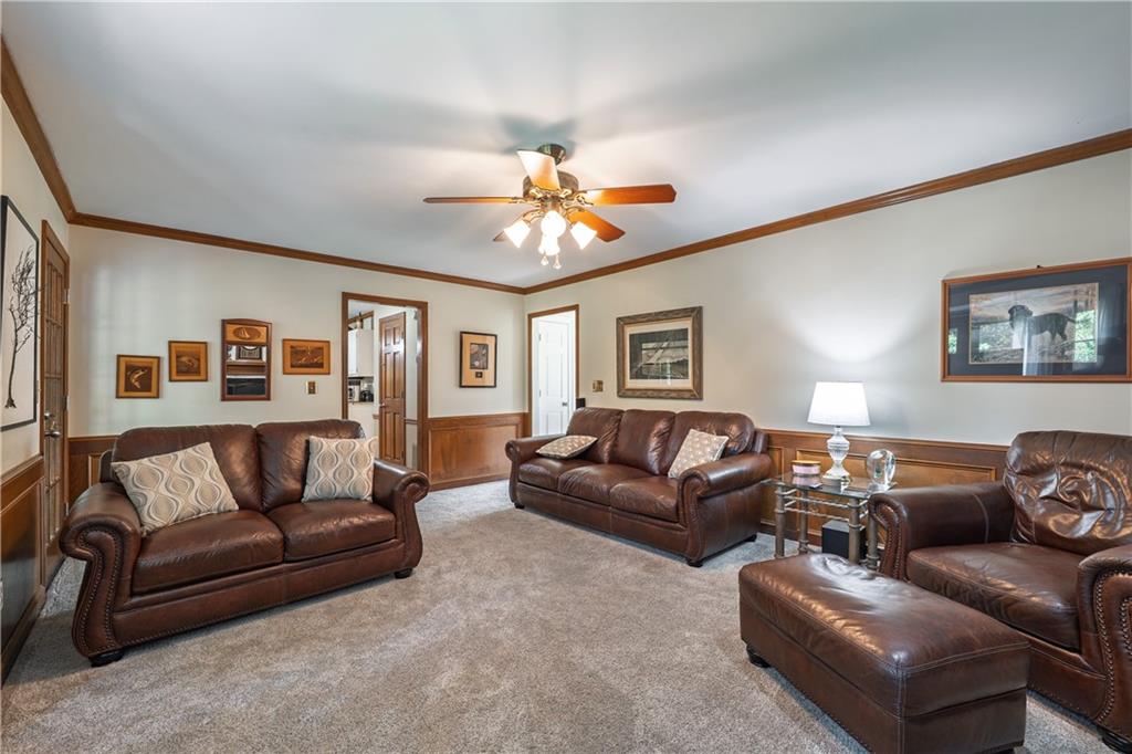 5223 Willow Ridge Drive, Woodstock, Georgia image 12
