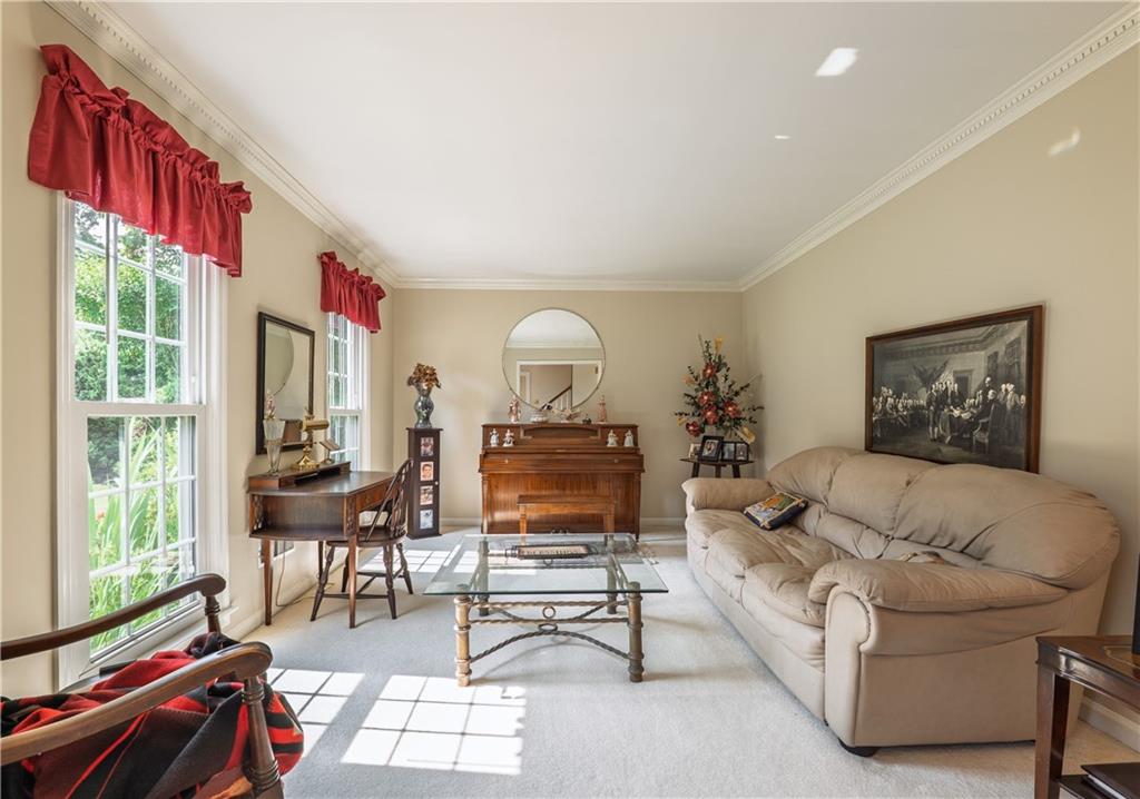 5223 Willow Ridge Drive, Woodstock, Georgia image 7