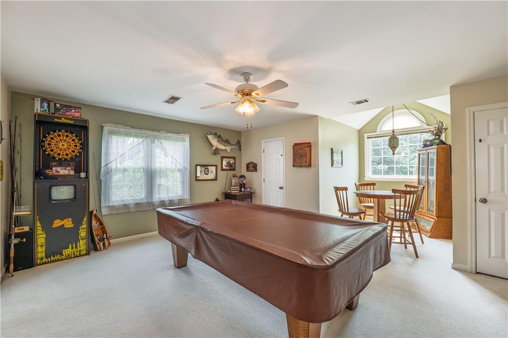 5223 Willow Ridge Drive, Woodstock, Georgia image 43