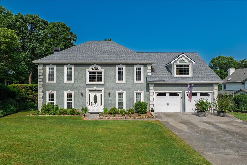 5223 Willow Ridge Drive