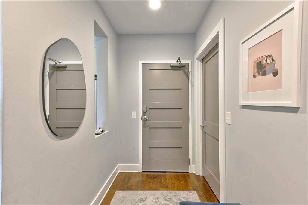 1100 Howell Mill Road NW 312