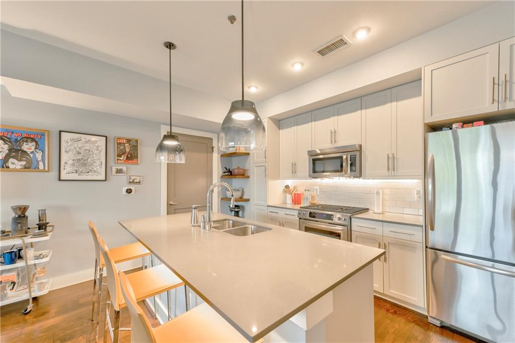 1100 Howell Mill Road NW 312