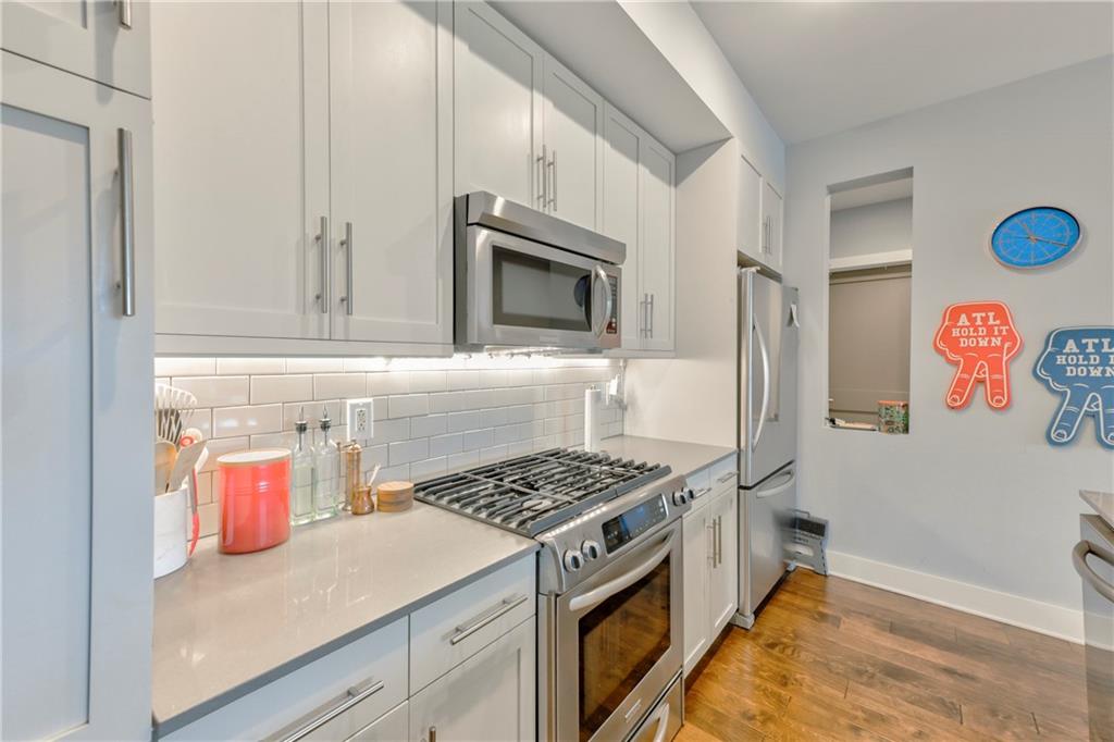 1100 Howell Mill Road NW 312