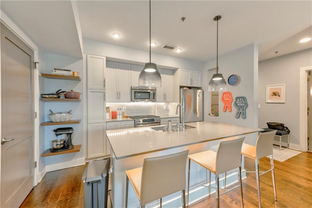 1100 Howell Mill Road NW 312