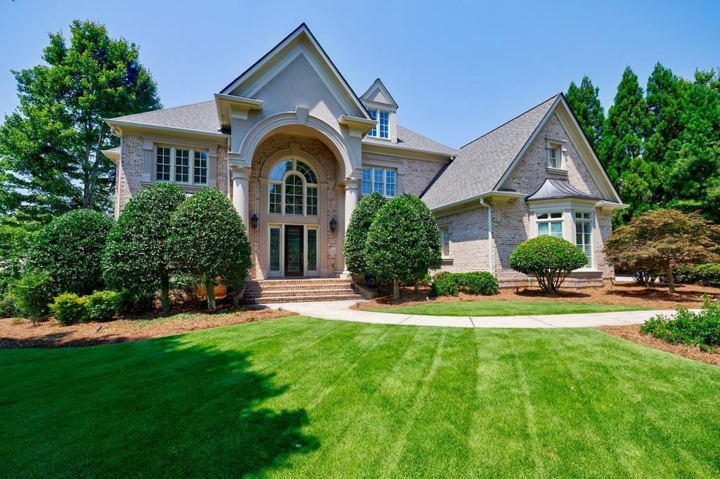 3264 Lockett Trace