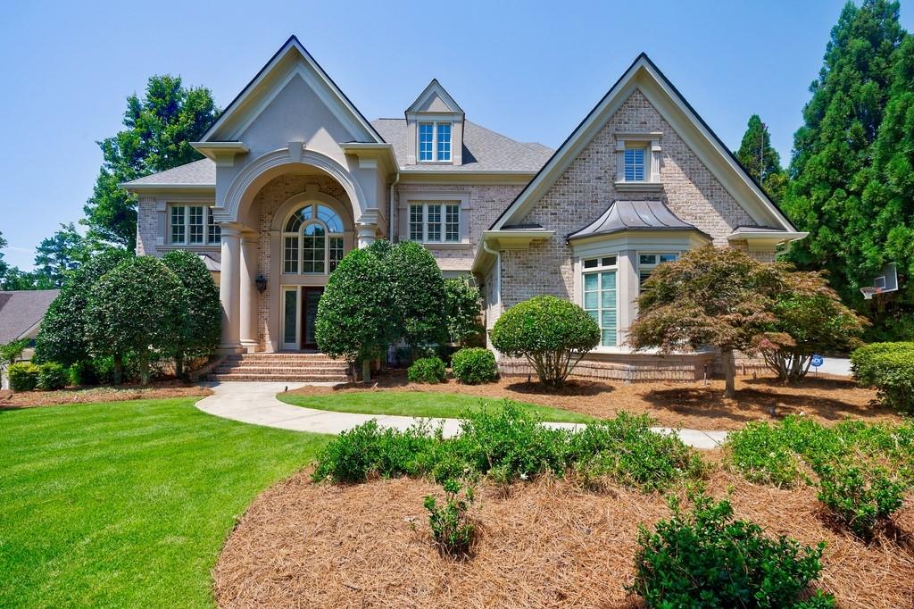 3264 Lockett Trace