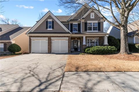2472 Walnut Tree Lane Buford GA 30519