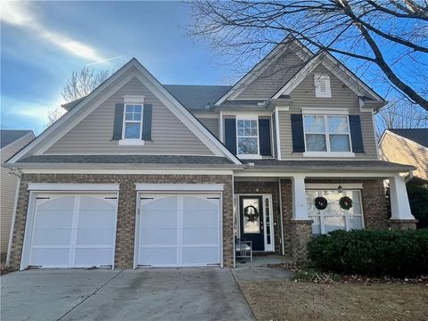 2472 Walnut Tree Lane Buford GA 30519