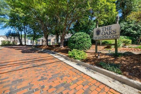 Photo of 212 Abingdon Way, Atlanta, GA 30328 (MLS # 7723289)