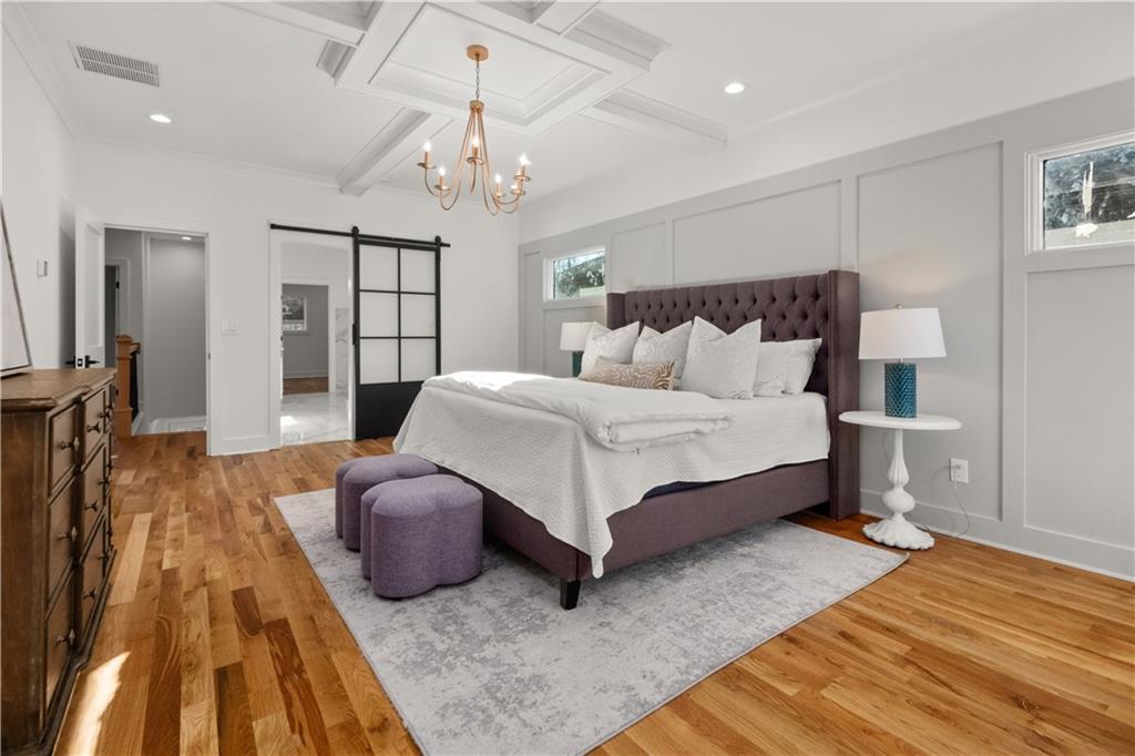 2018 Presley Way, Atlanta, Georgia image 12