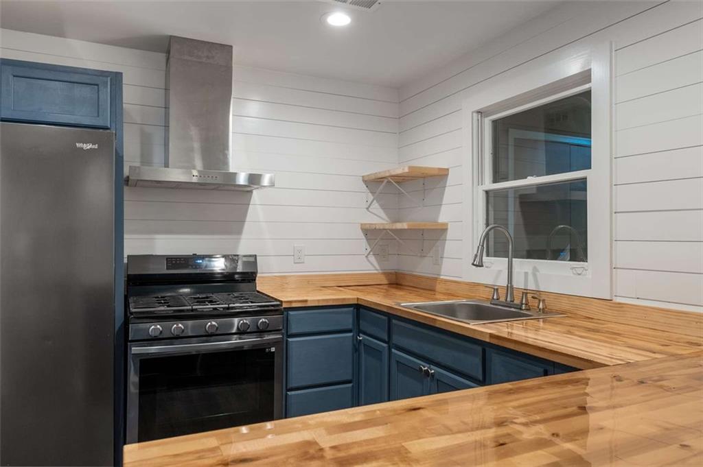 Martha's Vineyard - Residential