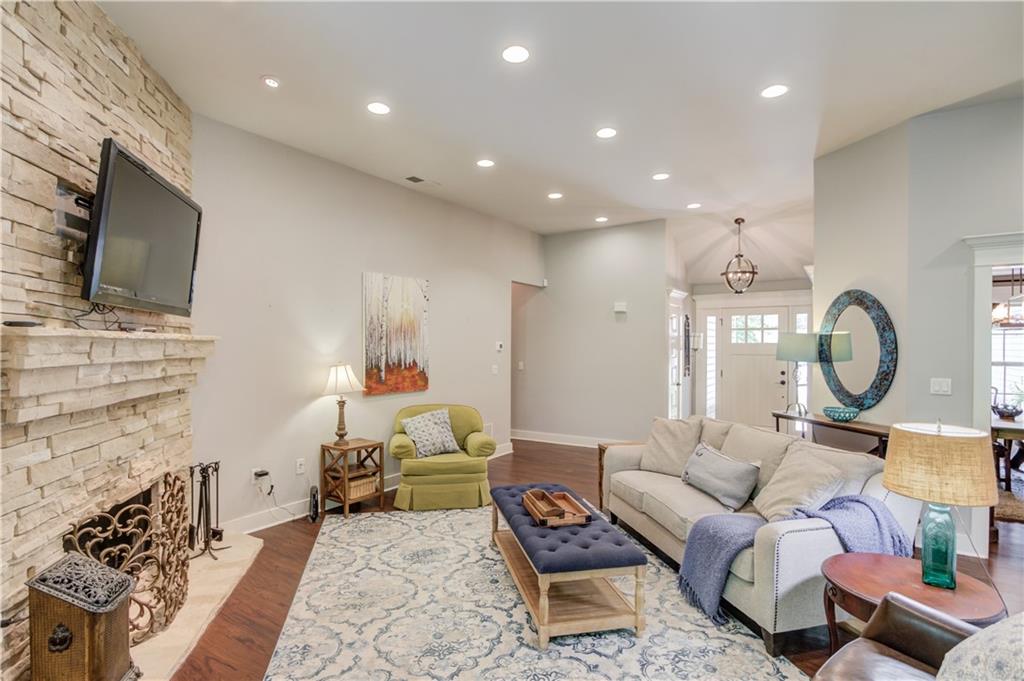 22 Azalea Way, Jefferson, Georgia image 13