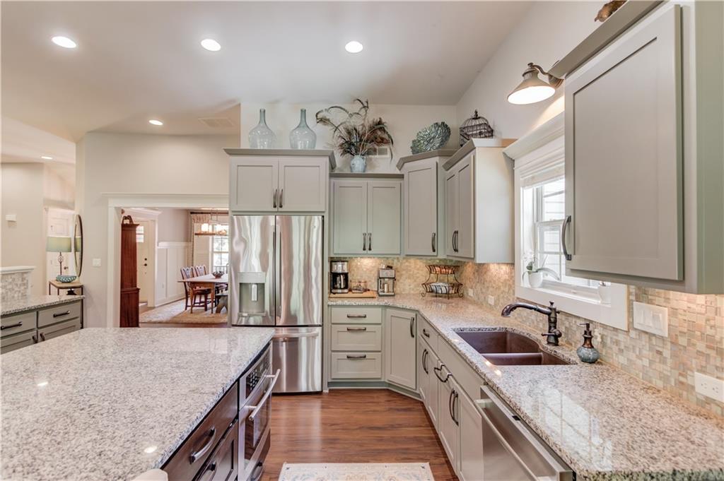 22 Azalea Way, Jefferson, Georgia image 20