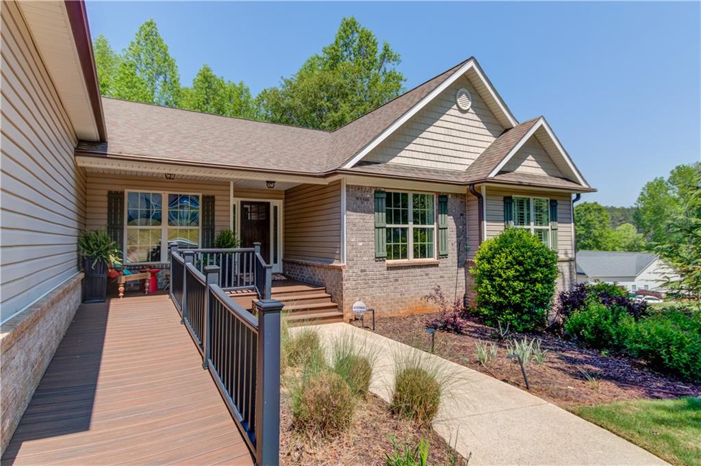 22 Azalea Way, Jefferson, Georgia image 6