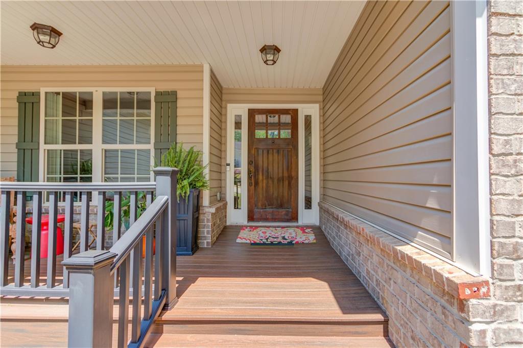 22 Azalea Way, Jefferson, Georgia image 7