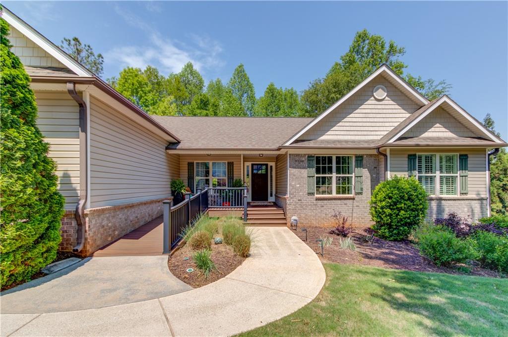 22 Azalea Way, Jefferson, Georgia image 5