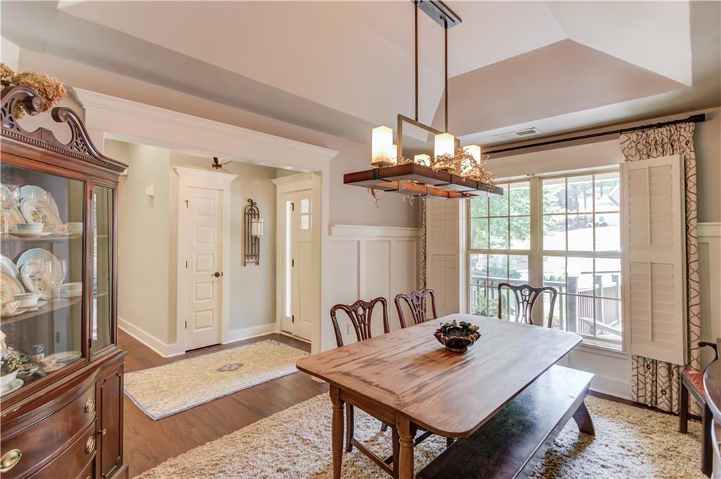 22 Azalea Way, Jefferson, Georgia image 11
