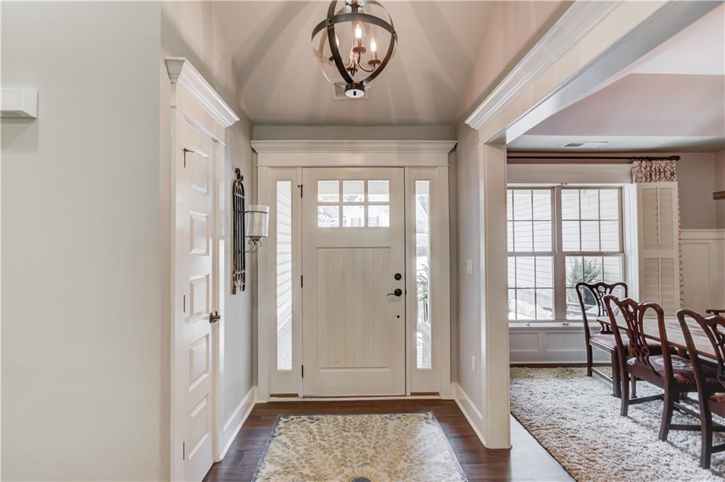 22 Azalea Way, Jefferson, Georgia image 9