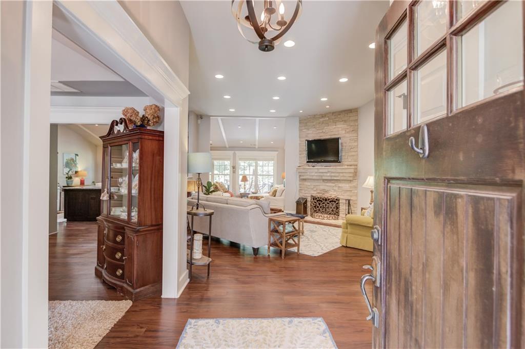 22 Azalea Way, Jefferson, Georgia image 8