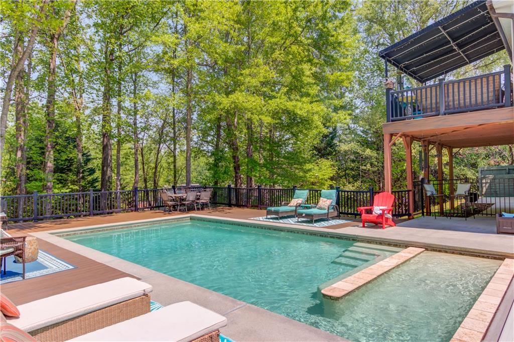 22 Azalea Way, Jefferson, Georgia image 2
